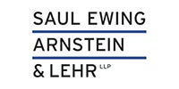 Saul Ewing logo