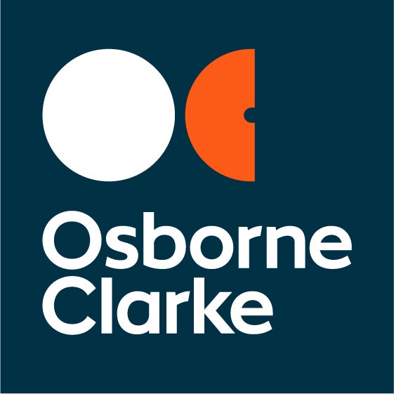 Northeast's Osborne Clarke 2022 Sponsor Ad