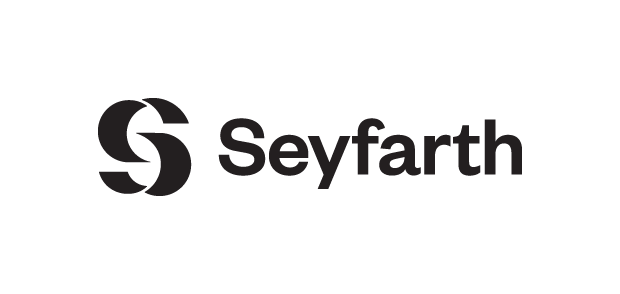 Seyfarth Shaw LLP Logo