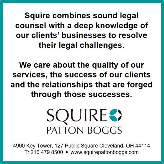 Squire banner ad