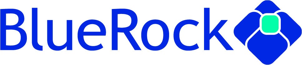 Blue rock