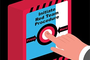 How In-house Counsel Can Assess Risks and Red Team Global Organizational Threats
