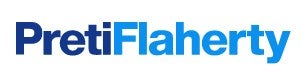 Preti Flaherty 2021 Logo
