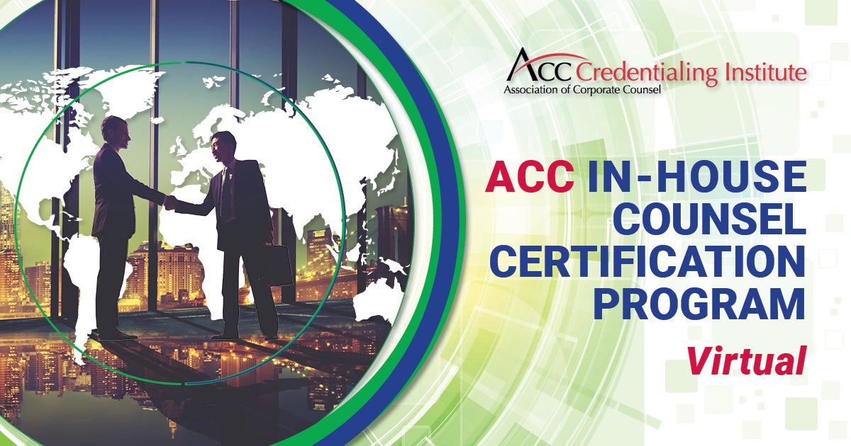Certification Program 2021 APAC