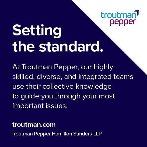 ACCGP New 2022 TroutmanPepper Sponsor Ad