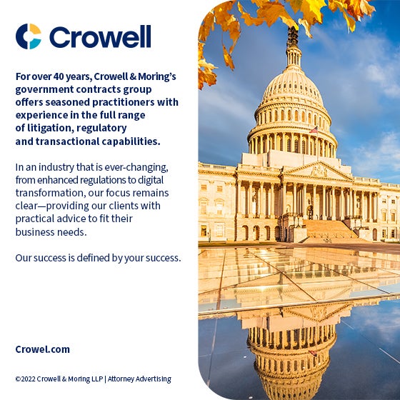 Crowell Ad