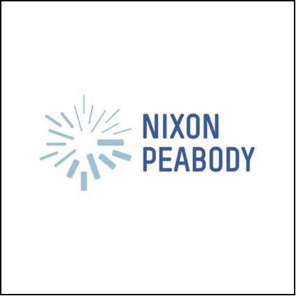 Northeast's Nixon Peabody 2022 Sponsor Ad