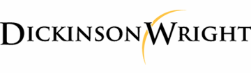 Dickinson Wright Logo