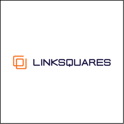 NE's LinkSquares Sponsor Ad v2 - 560x560