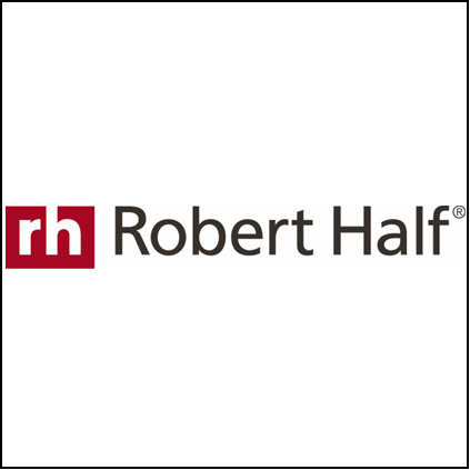 NE's Robert Half Sponsor Ad - 560x560