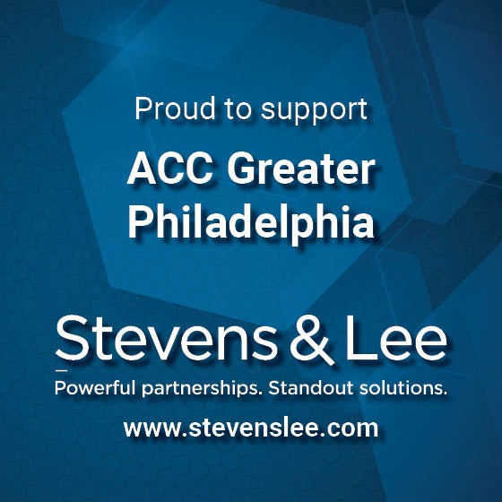 Stevens and Lee 2024 Banner Ad