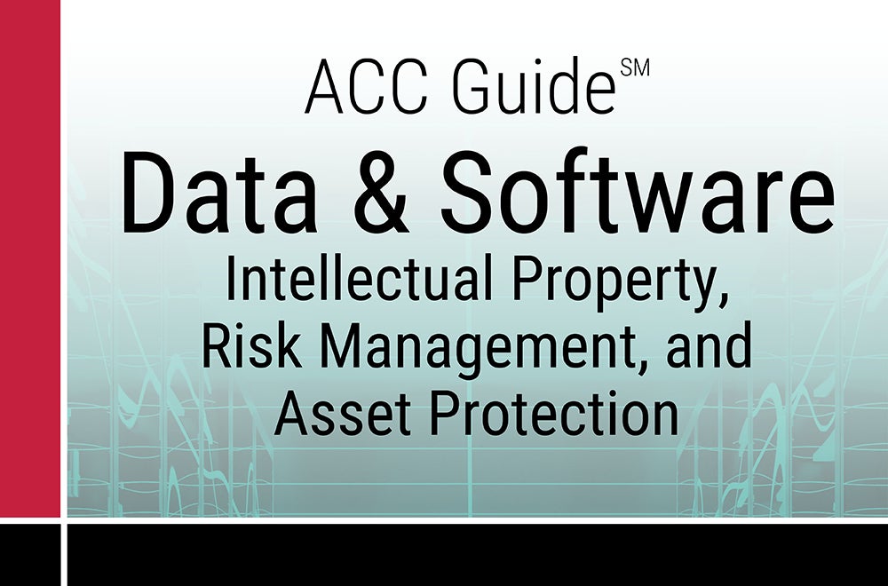 ACC Guide: Data & Software