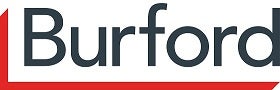 Burford logo